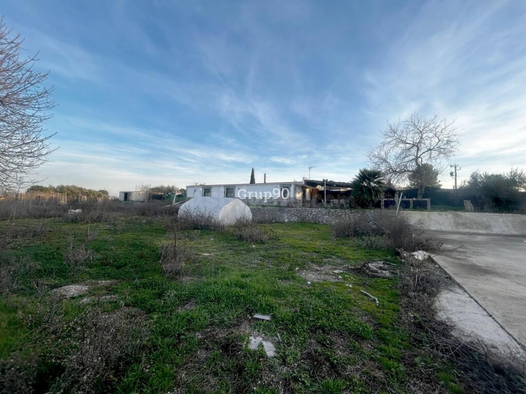 ? TORRE EN VENTA EN LA PARTIDA GREALÓ – LLEIDA - foto 33