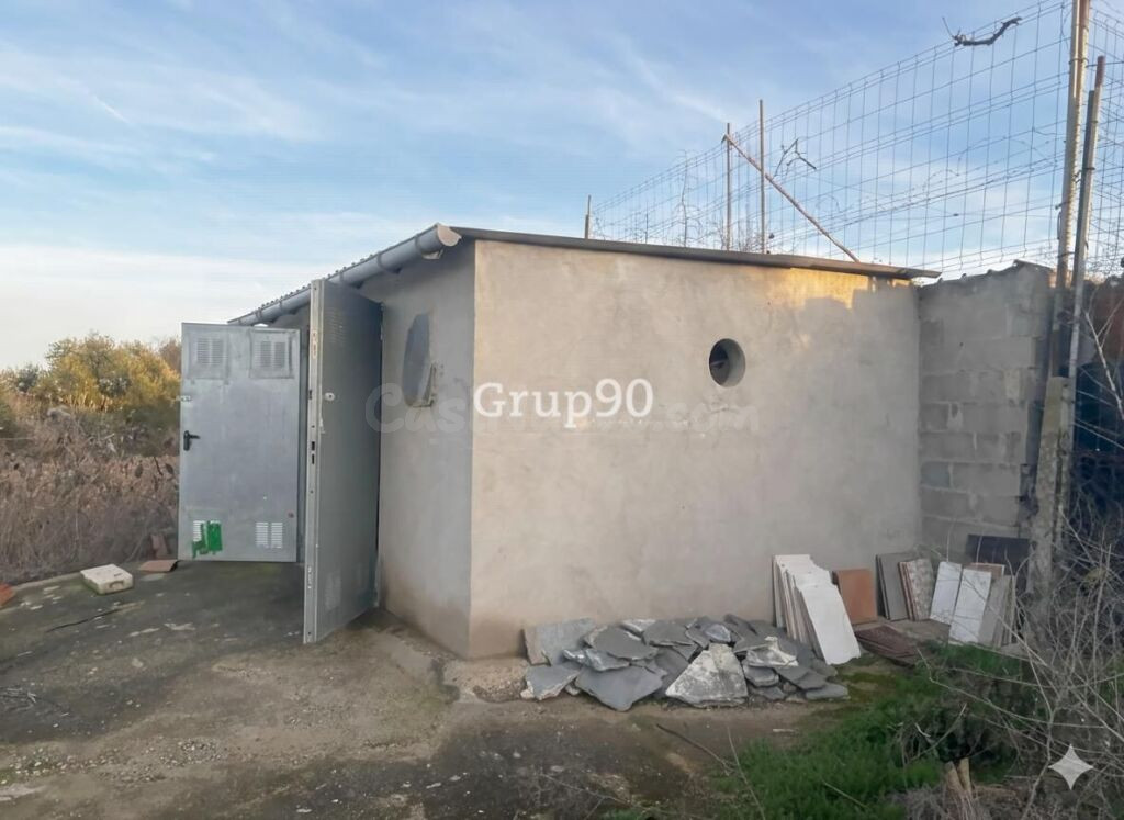 ? TORRE EN VENTA EN LA PARTIDA GREALÓ – LLEIDA - foto 34