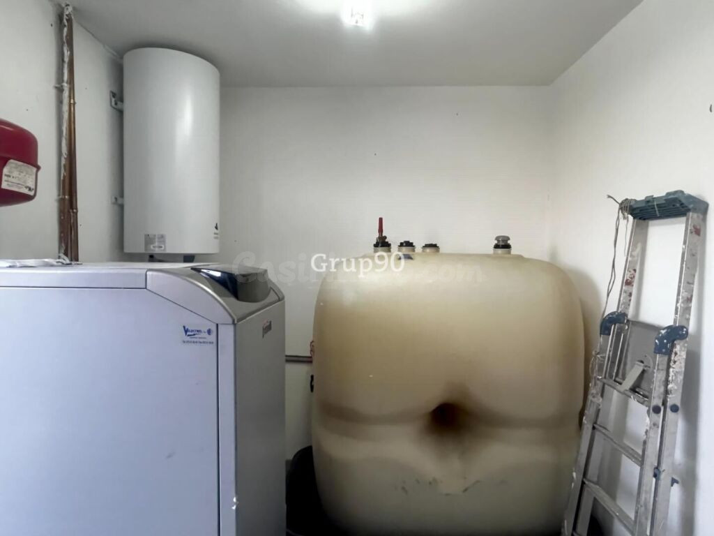 ? TORRE EN VENTA EN LA PARTIDA GREALÓ – LLEIDA - foto 37