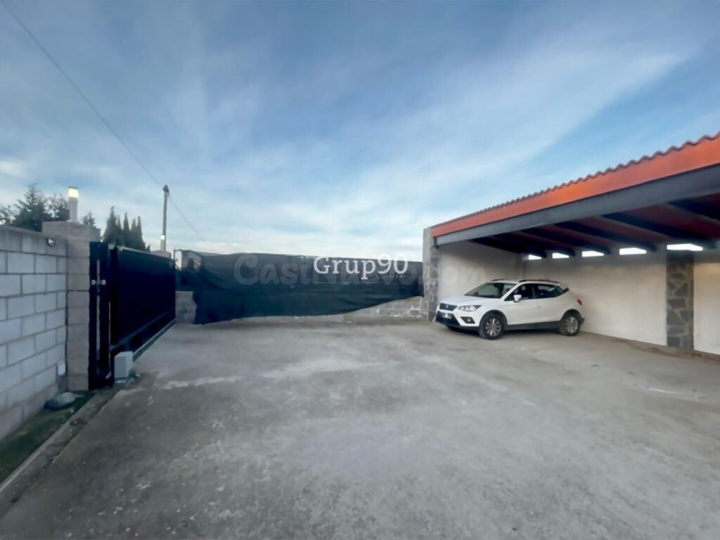 ? TORRE EN VENTA EN LA PARTIDA GREALÓ – LLEIDA - foto 39