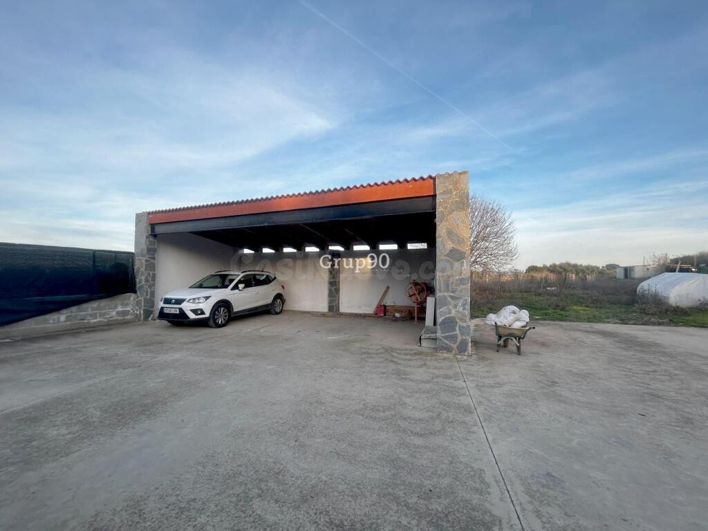 ? TORRE EN VENTA EN LA PARTIDA GREALÓ – LLEIDA - foto 40