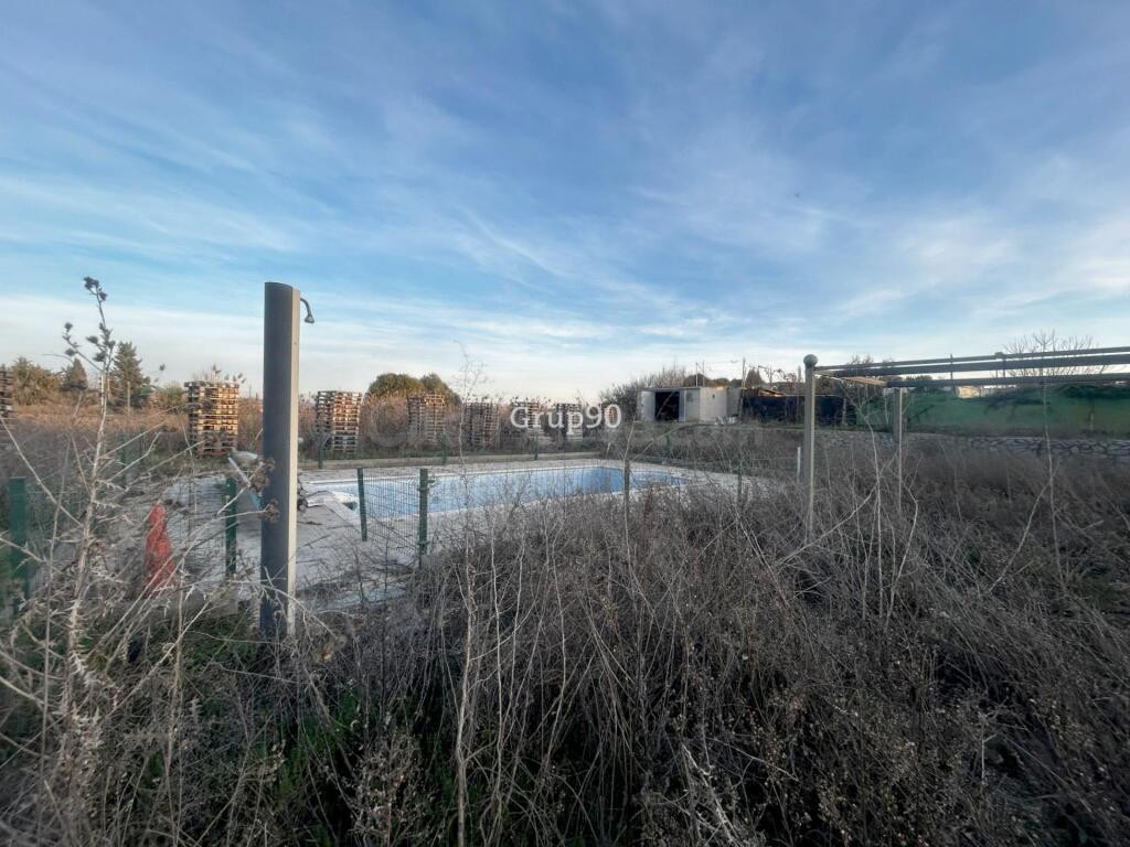 ? TORRE EN VENTA EN LA PARTIDA GREALÓ – LLEIDA - foto 5