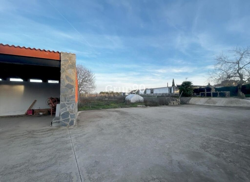 ? TORRE EN VENTA EN LA PARTIDA GREALÓ – LLEIDA - foto 41