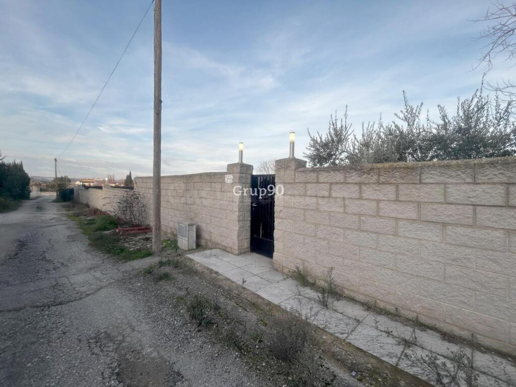 ? TORRE EN VENTA EN LA PARTIDA GREALÓ – LLEIDA - foto 42