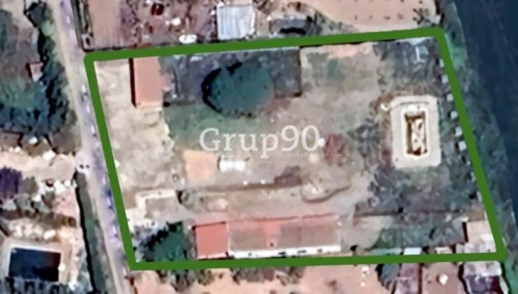 ? TORRE EN VENTA EN LA PARTIDA GREALÓ – LLEIDA - foto 43
