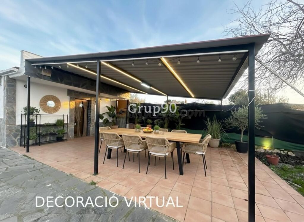 ? TORRE EN VENTA EN LA PARTIDA GREALÓ – LLEIDA - foto 6