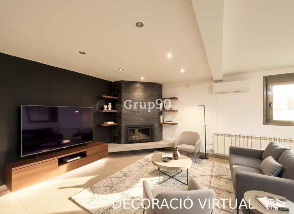 ? TORRE EN VENTA EN LA PARTIDA GREALÓ – LLEIDA - foto 8