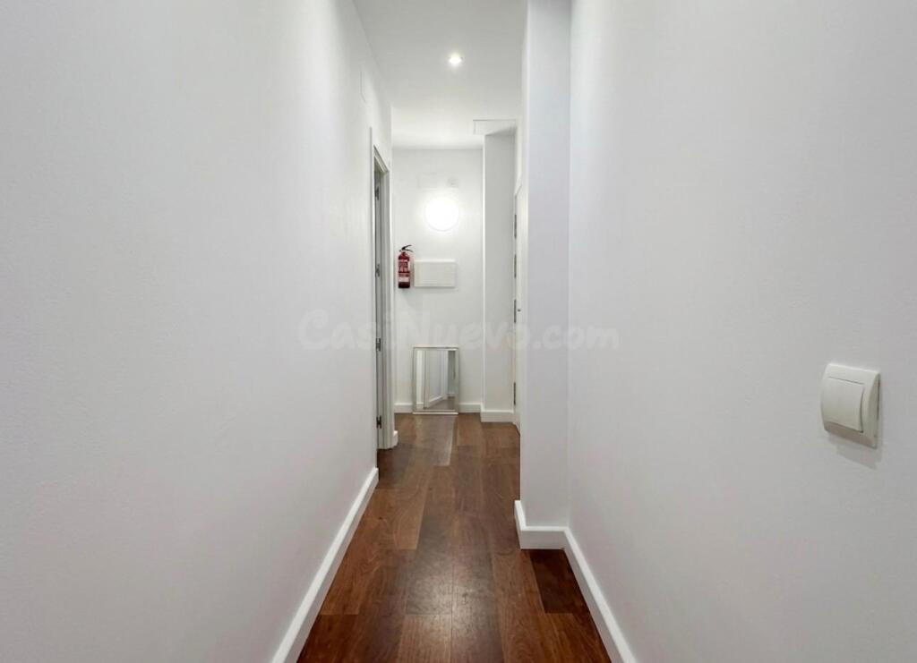 Piso en bajos para entrar a vivir en l'Ampolla a 5 minutos d - foto 10