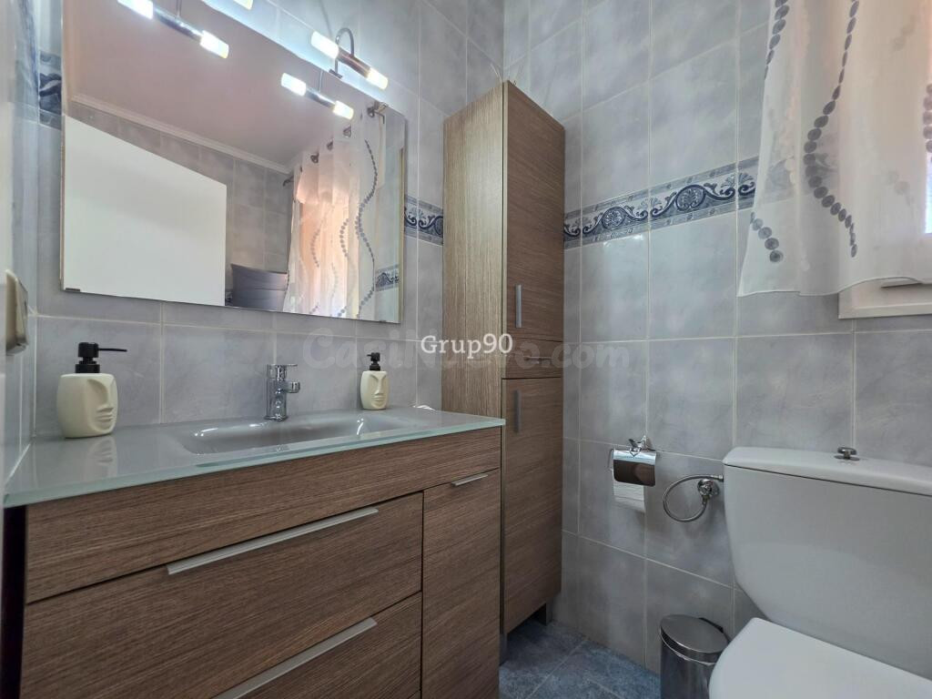 ? EXCLUSIVO CHALET INDEPENDIENTE CON PISCINA Y AMPLIA PARCEL - foto 40