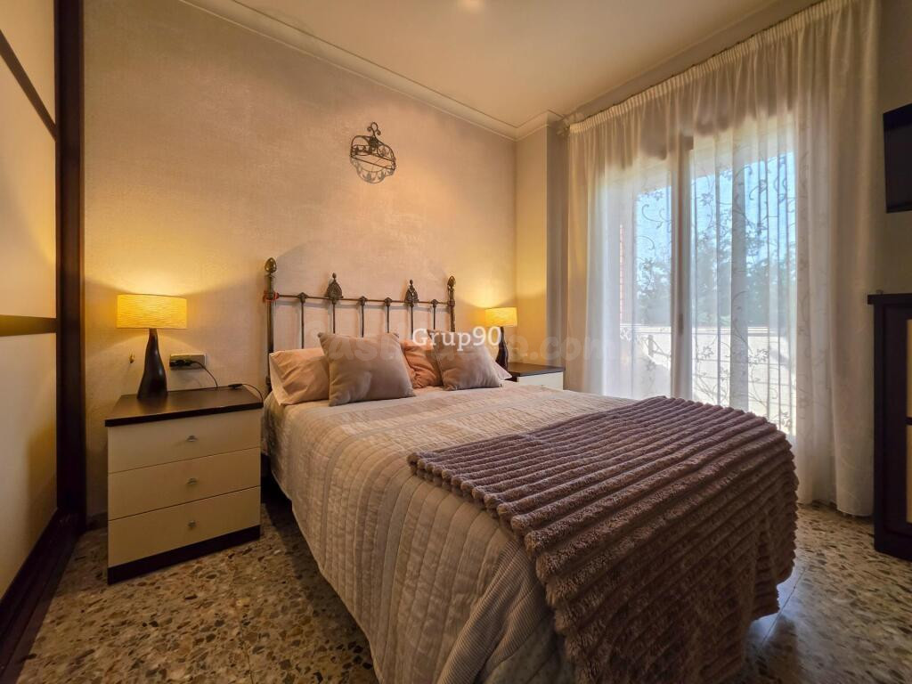 ? EXCLUSIVO CHALET INDEPENDIENTE CON PISCINA Y AMPLIA PARCEL - foto 44