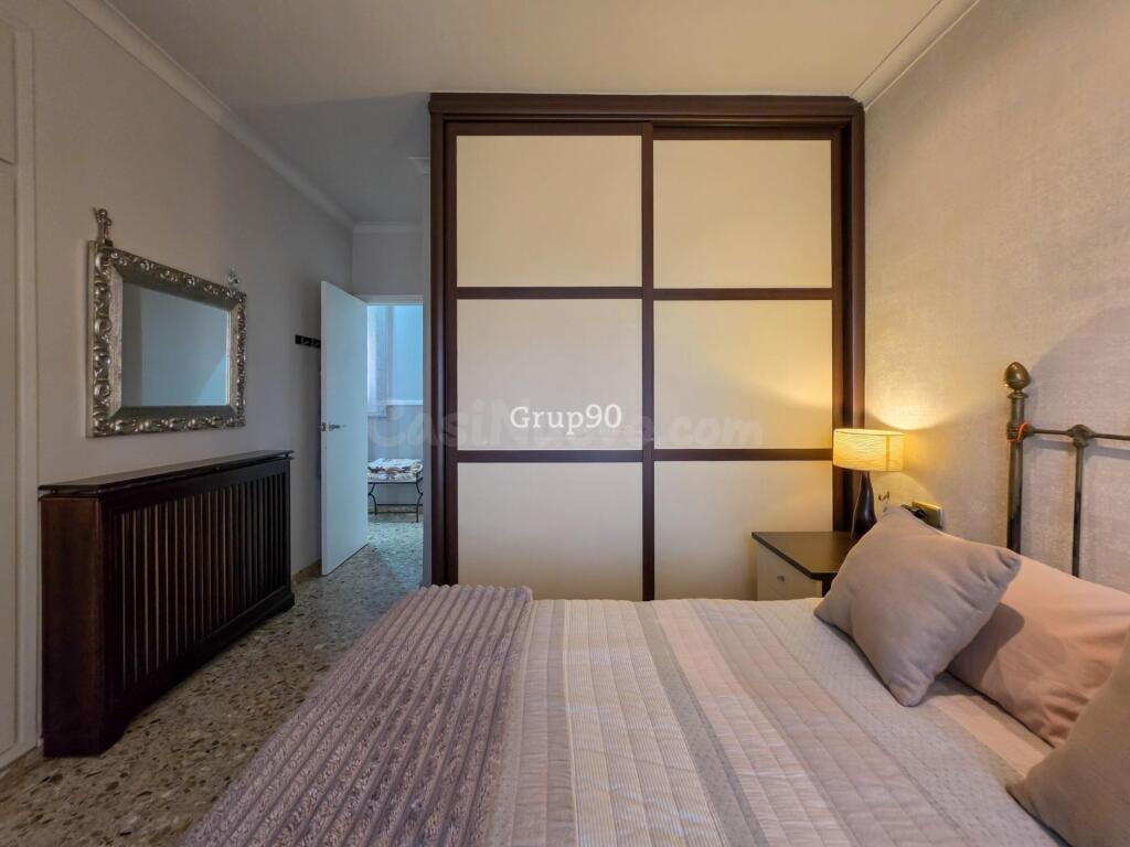 ? EXCLUSIVO CHALET INDEPENDIENTE CON PISCINA Y AMPLIA PARCEL - foto 45