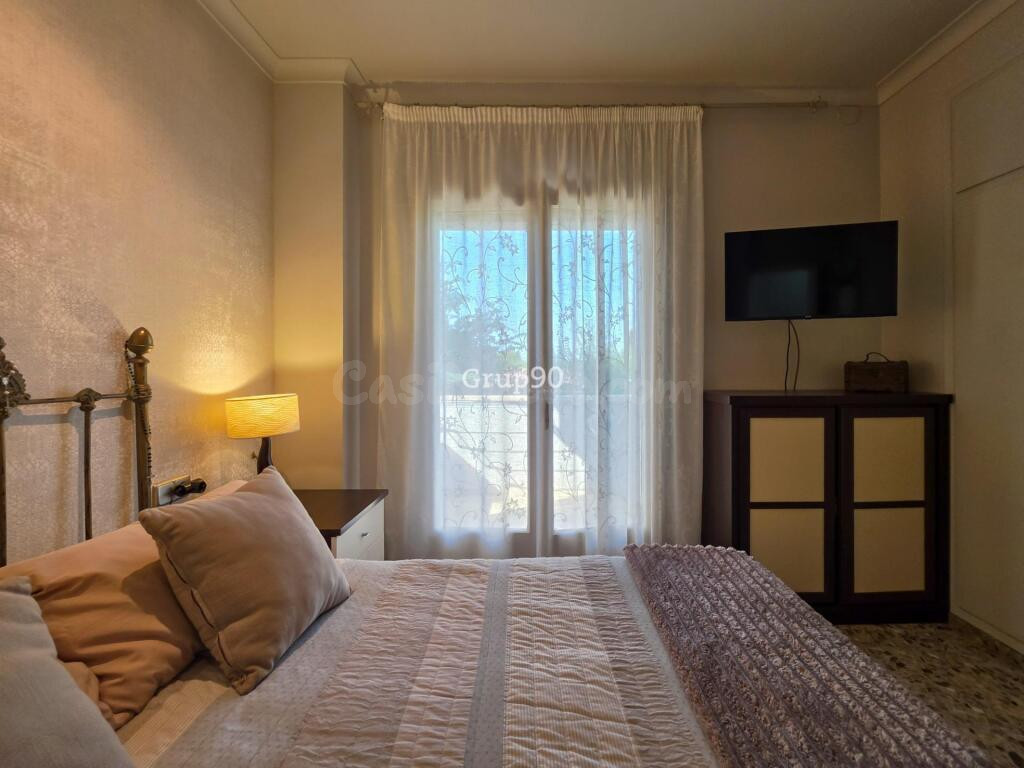 ? EXCLUSIVO CHALET INDEPENDIENTE CON PISCINA Y AMPLIA PARCEL - foto 46