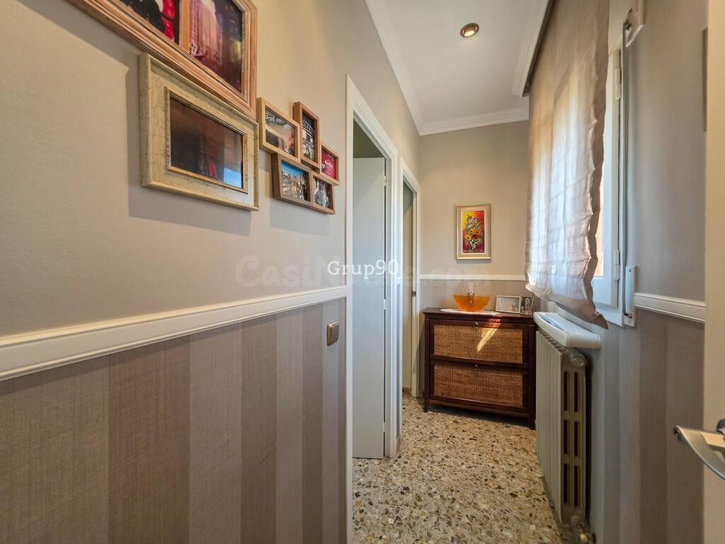 ? EXCLUSIVO CHALET INDEPENDIENTE CON PISCINA Y AMPLIA PARCEL - foto 54