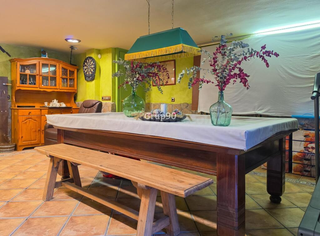 ? EXCLUSIVO CHALET INDEPENDIENTE CON PISCINA Y AMPLIA PARCEL - foto 58