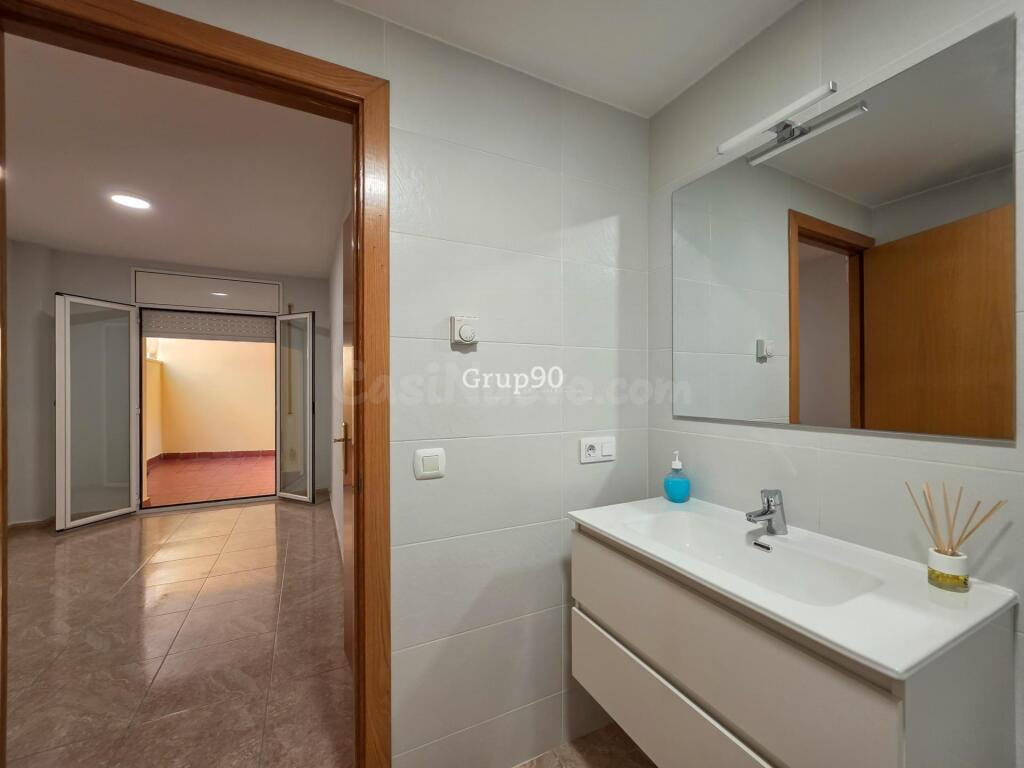 ¡REFORMADO Y LISTO PARA ENTRAR A VIVIR! Acogedor apartamento - foto 15