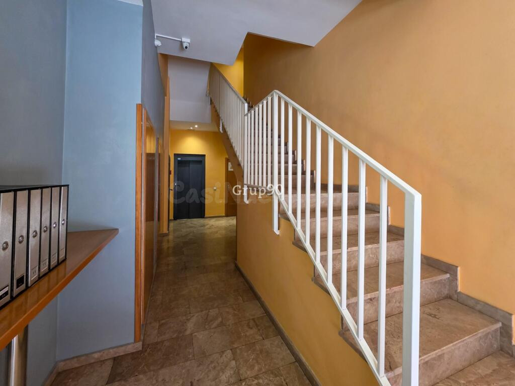 ¡REFORMADO Y LISTO PARA ENTRAR A VIVIR! Acogedor apartamento - foto 18