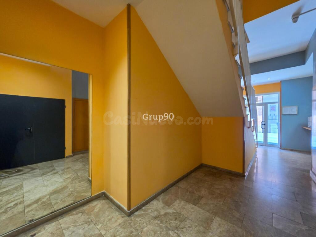 ¡REFORMADO Y LISTO PARA ENTRAR A VIVIR! Acogedor apartamento - foto 19