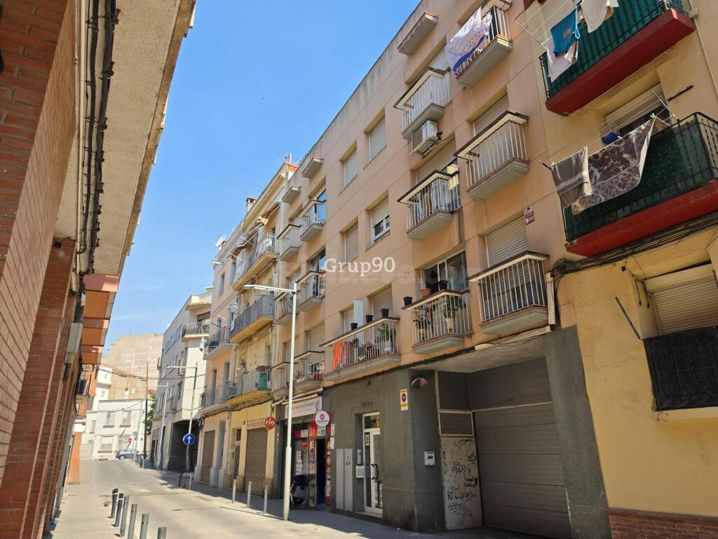 ¡REFORMADO Y LISTO PARA ENTRAR A VIVIR! Acogedor apartamento - foto 20