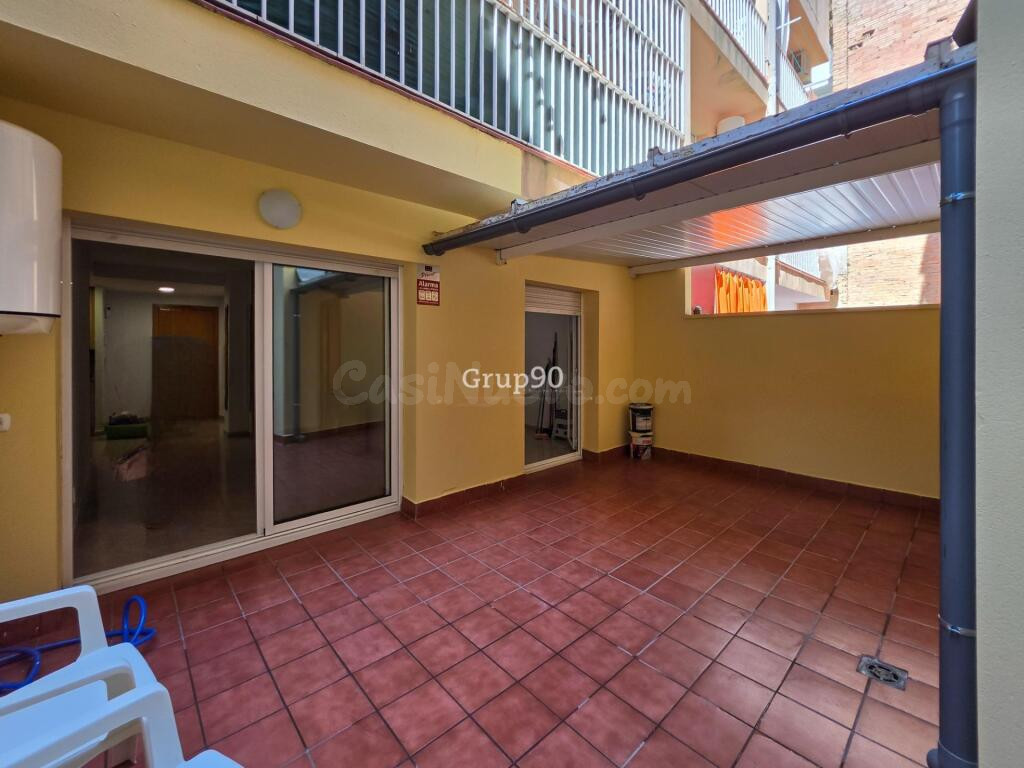¡REFORMADO Y LISTO PARA ENTRAR A VIVIR! Acogedor apartamento - foto 10