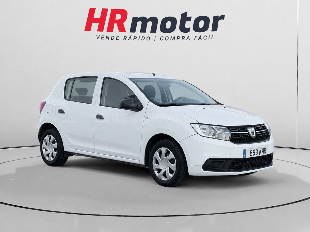 Dacia Sandero TCE 90 GLP Ambiance 66 kW (90 CV)