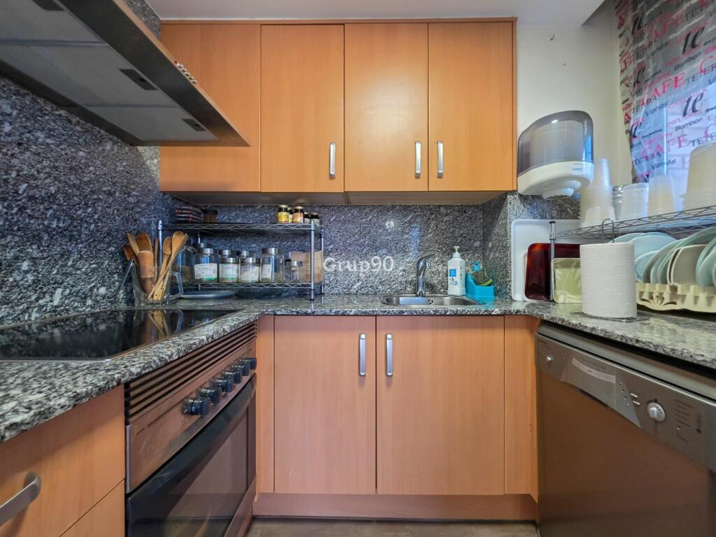 APARTAMENTO ESQUINERO DE 2 habitaciones TOTALMENTE EXTERIOR - foto 11