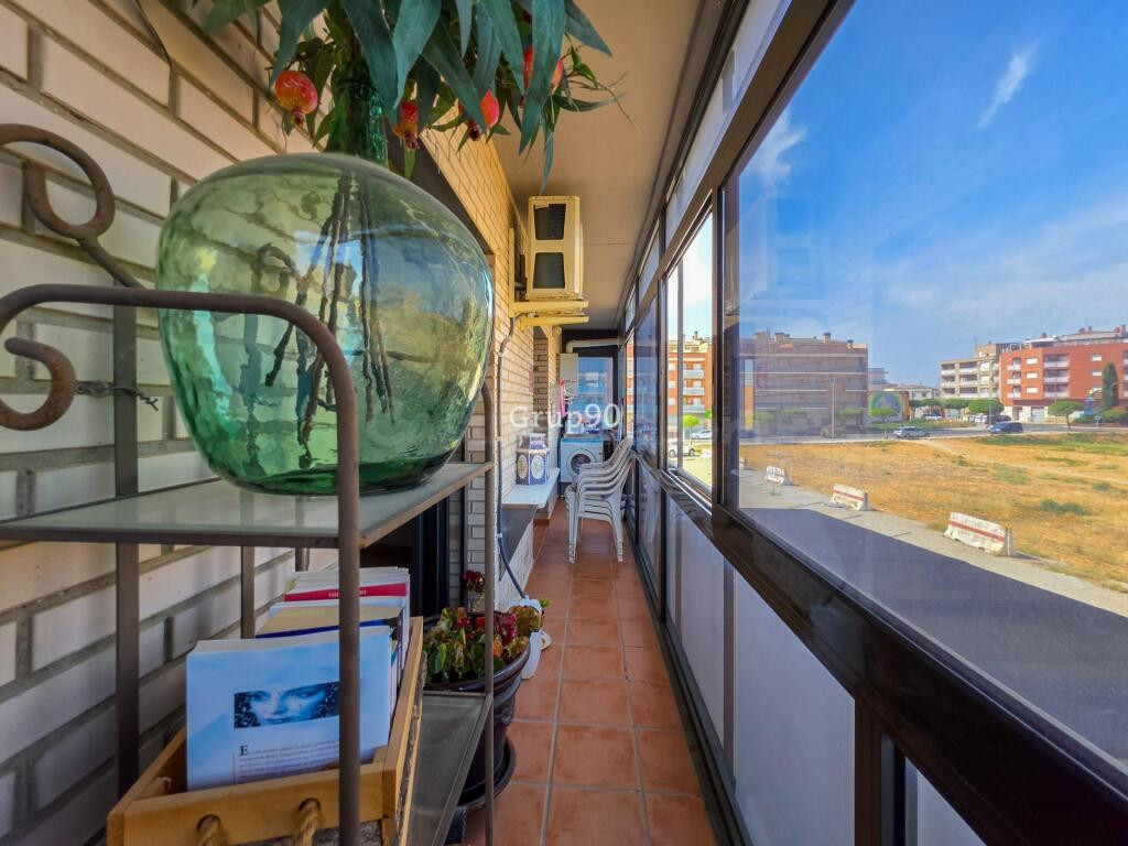 APARTAMENTO ESQUINERO DE 2 habitaciones TOTALMENTE EXTERIOR - foto 15