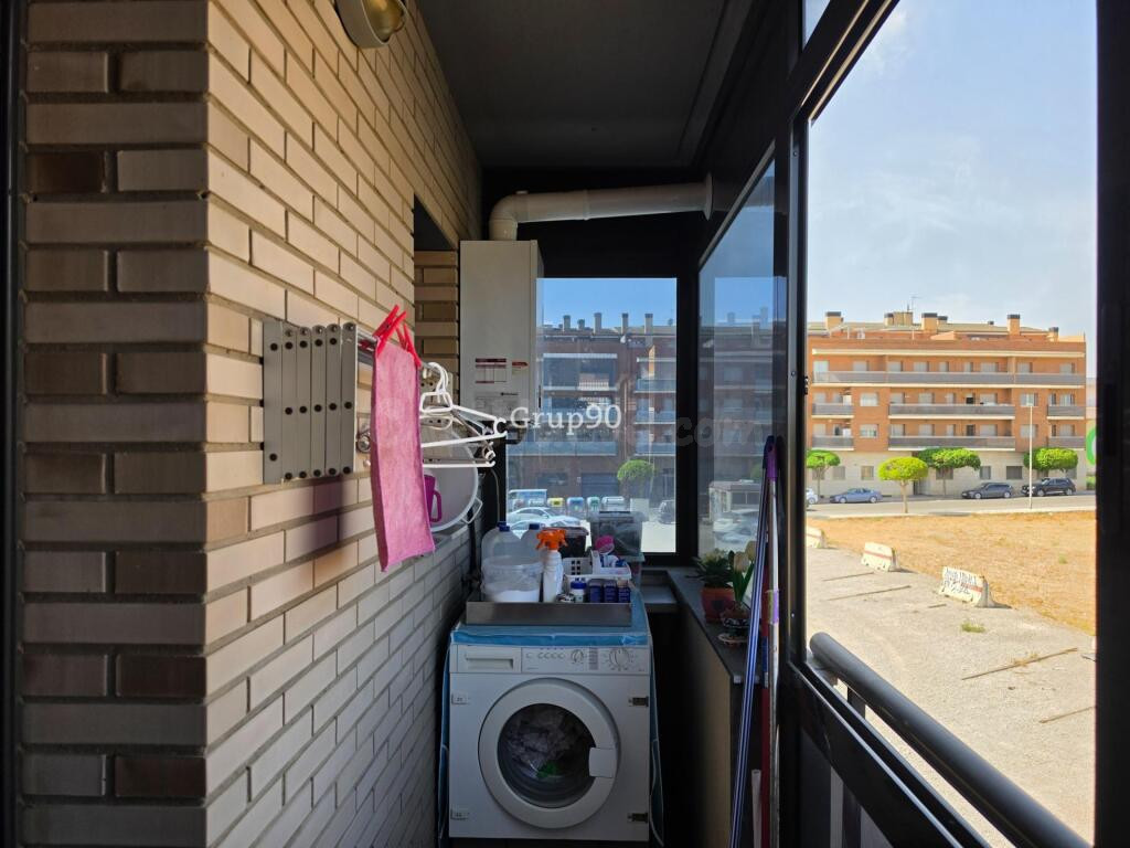 APARTAMENTO ESQUINERO DE 2 habitaciones TOTALMENTE EXTERIOR - foto 16