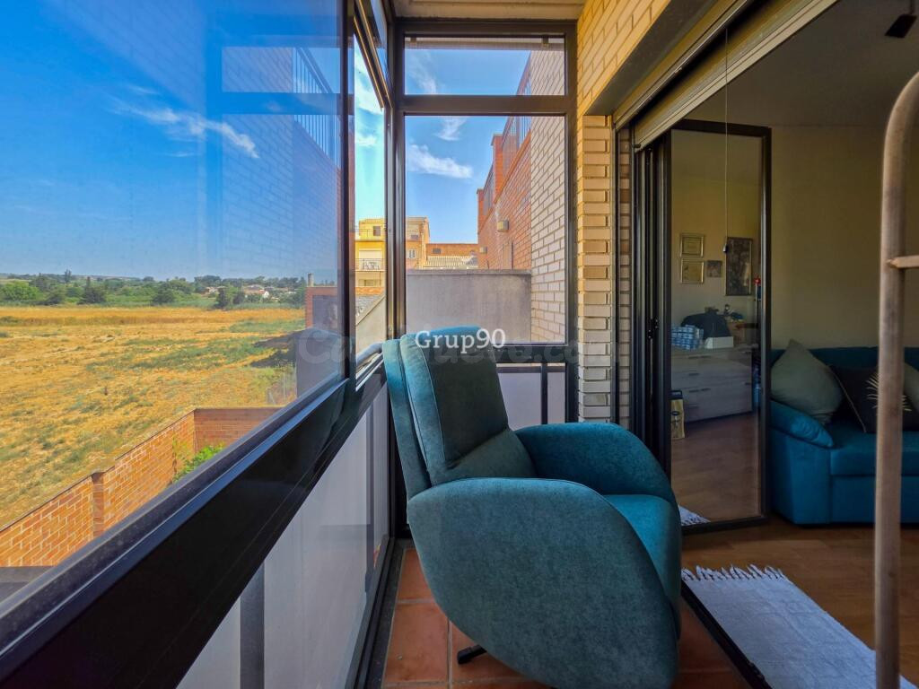 APARTAMENTO ESQUINERO DE 2 habitaciones TOTALMENTE EXTERIOR - foto 17