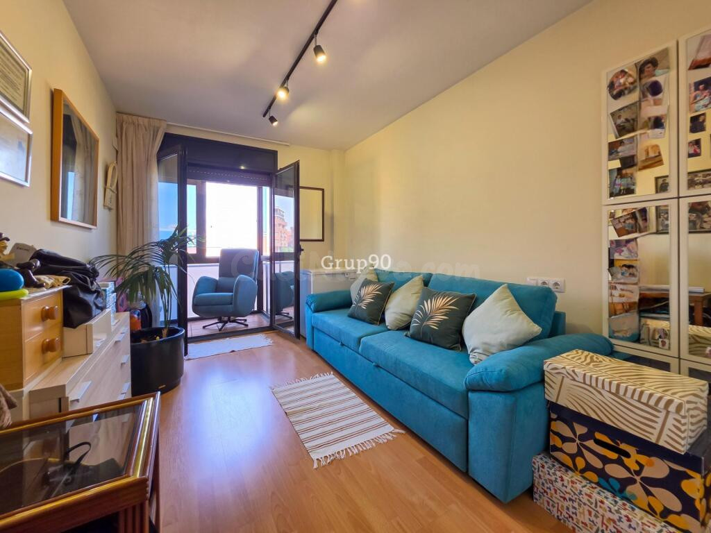 APARTAMENTO ESQUINERO DE 2 habitaciones TOTALMENTE EXTERIOR - foto 19