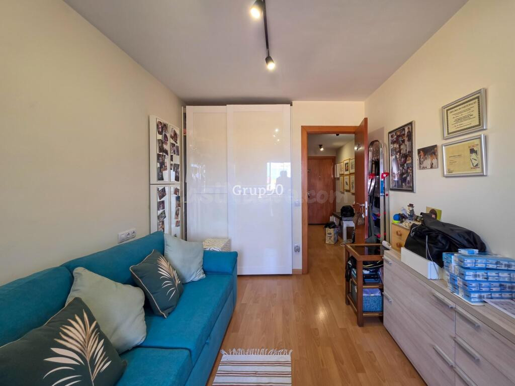 APARTAMENTO ESQUINERO DE 2 habitaciones TOTALMENTE EXTERIOR - foto 20