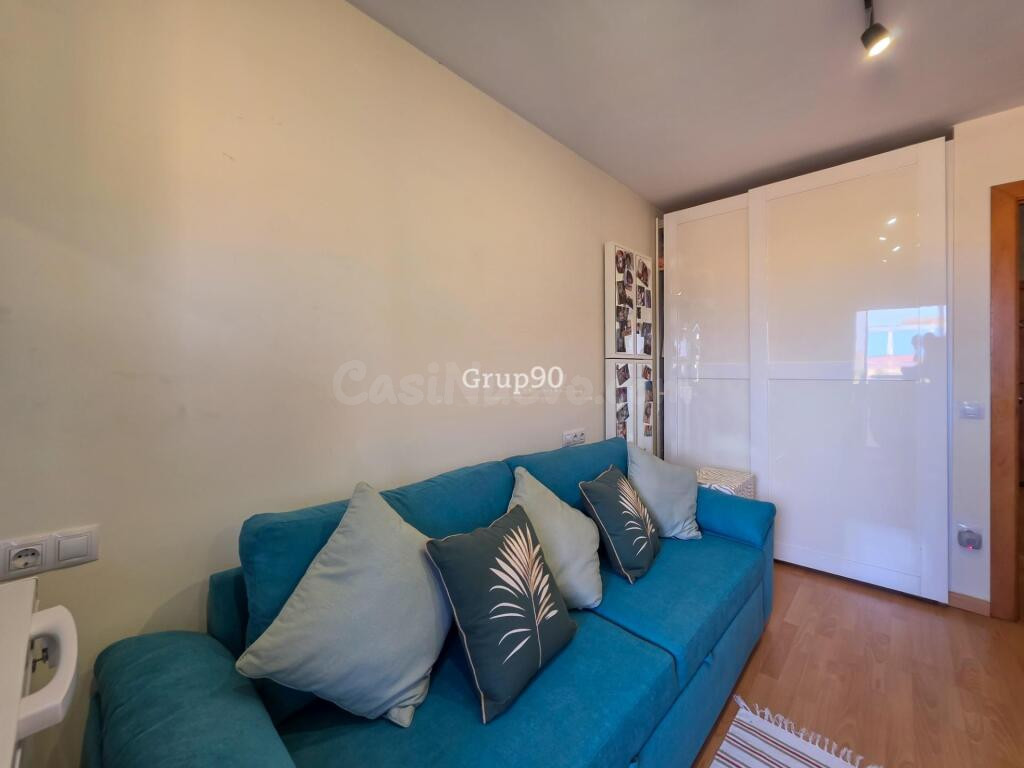 APARTAMENTO ESQUINERO DE 2 habitaciones TOTALMENTE EXTERIOR - foto 22