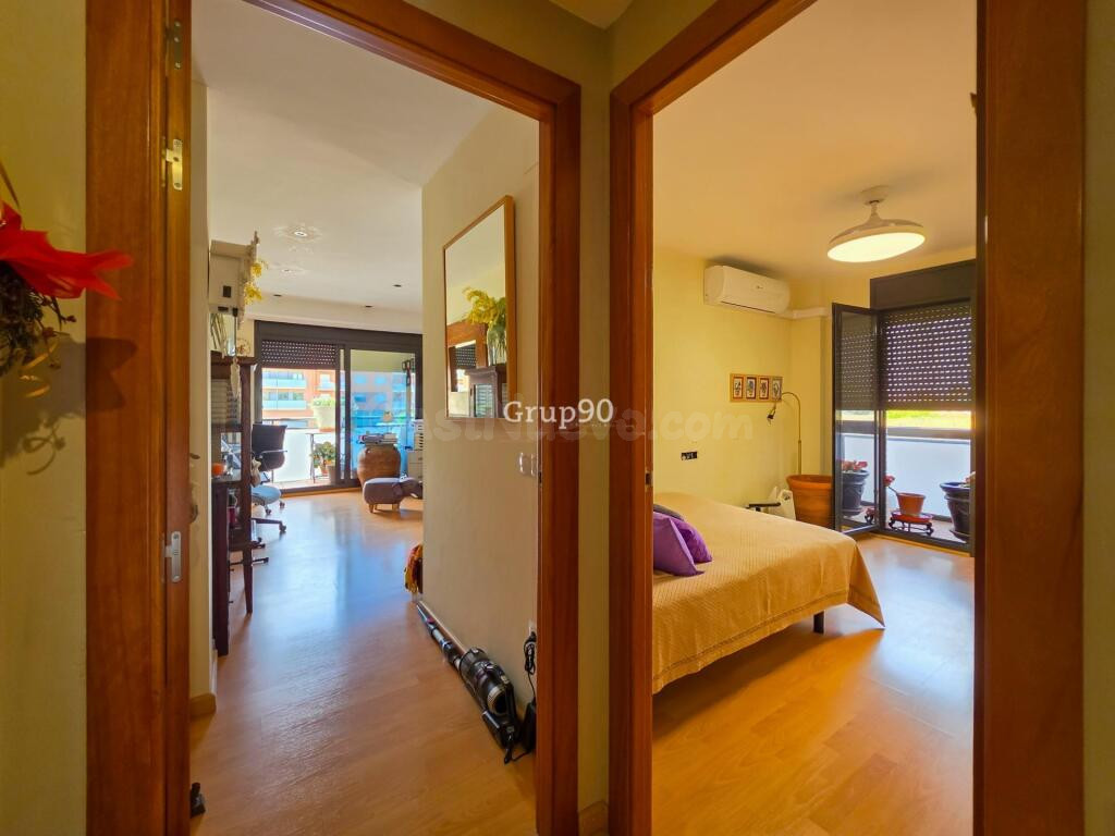 APARTAMENTO ESQUINERO DE 2 habitaciones TOTALMENTE EXTERIOR - foto 26