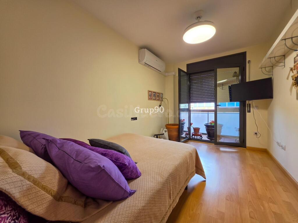 APARTAMENTO ESQUINERO DE 2 habitaciones TOTALMENTE EXTERIOR - foto 27