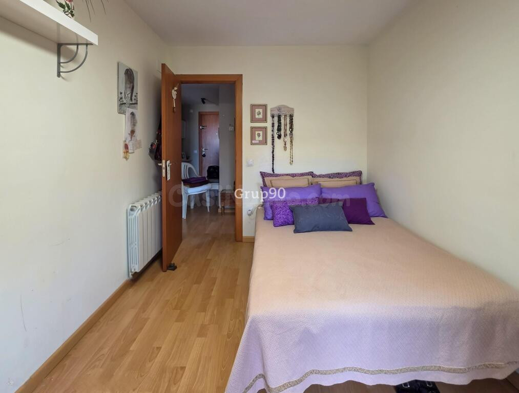 APARTAMENTO ESQUINERO DE 2 habitaciones TOTALMENTE EXTERIOR - foto 28