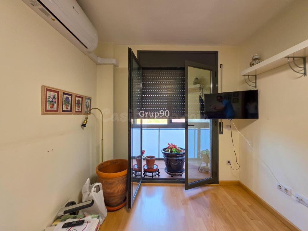 APARTAMENTO ESQUINERO DE 2 habitaciones TOTALMENTE EXTERIOR - foto 30
