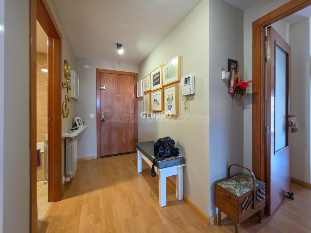 APARTAMENTO ESQUINERO DE 2 habitaciones TOTALMENTE EXTERIOR - foto 31