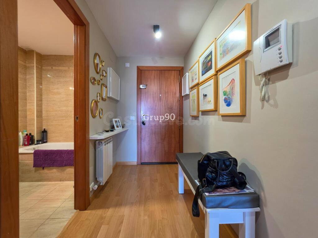 APARTAMENTO ESQUINERO DE 2 habitaciones TOTALMENTE EXTERIOR - foto 32
