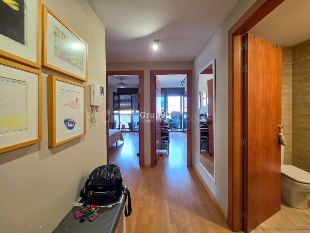 APARTAMENTO ESQUINERO DE 2 habitaciones TOTALMENTE EXTERIOR - foto 33