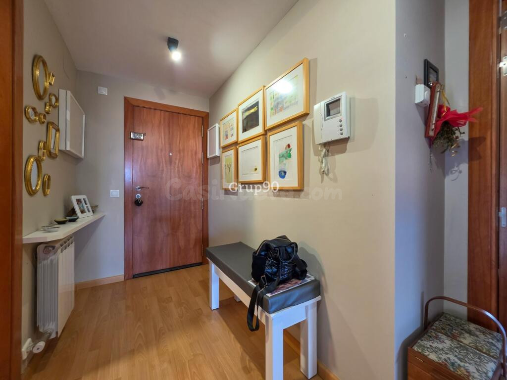 APARTAMENTO ESQUINERO DE 2 habitaciones TOTALMENTE EXTERIOR - foto 34