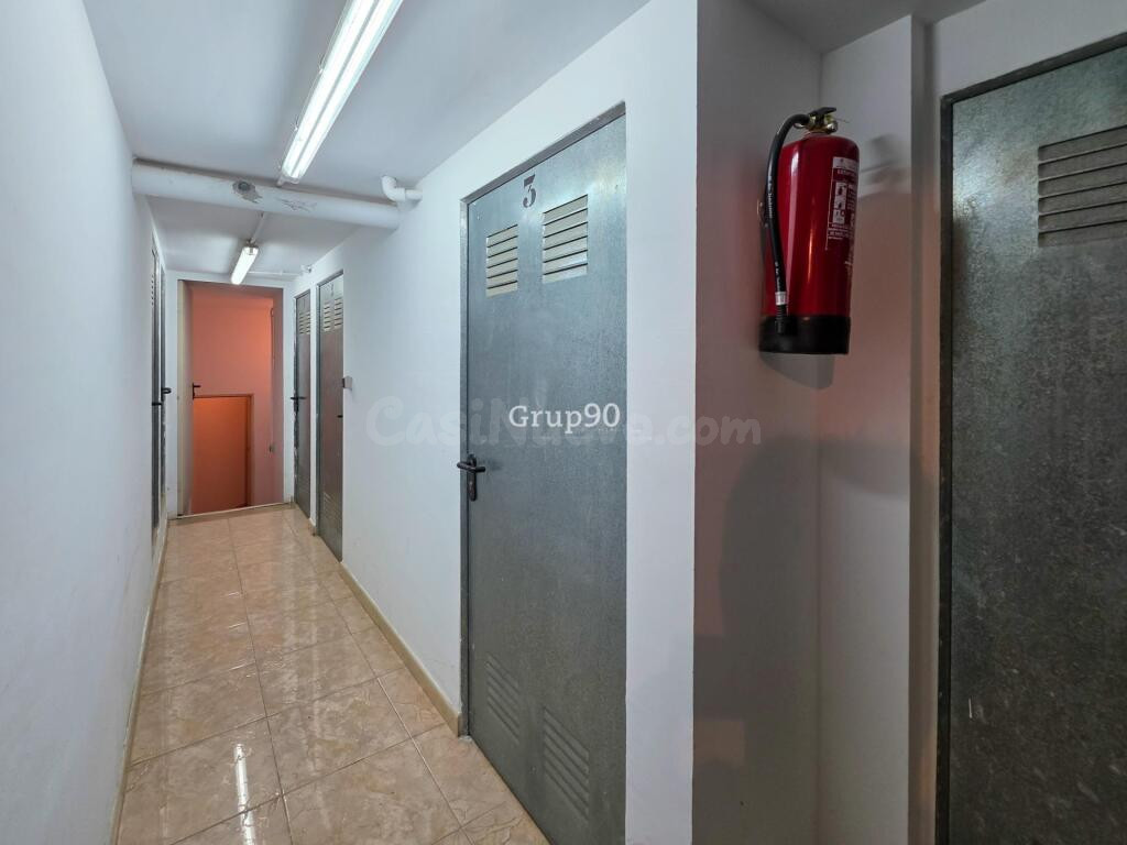 APARTAMENTO ESQUINERO DE 2 habitaciones TOTALMENTE EXTERIOR - foto 35