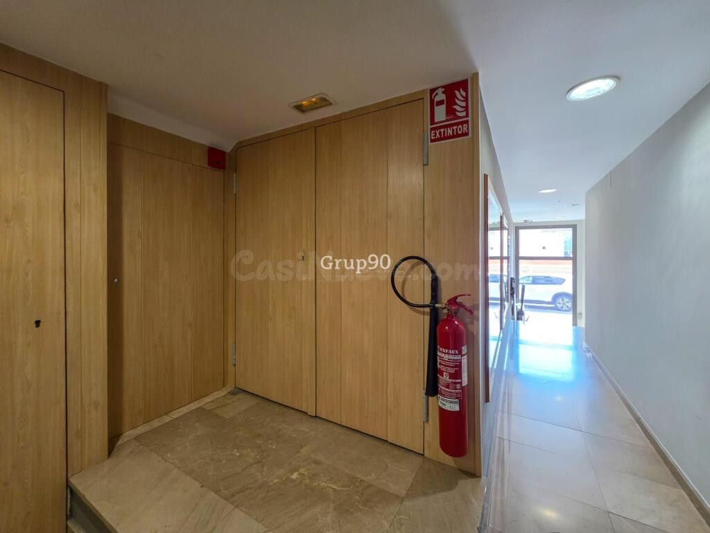 APARTAMENTO ESQUINERO DE 2 habitaciones TOTALMENTE EXTERIOR - foto 36