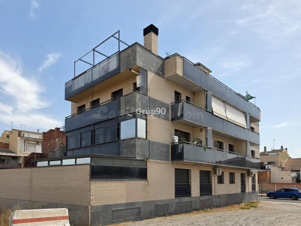 APARTAMENTO ESQUINERO DE 2 habitaciones TOTALMENTE EXTERIOR - foto 38