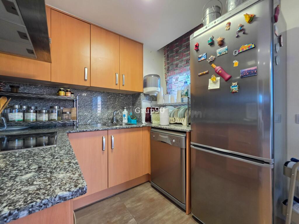 APARTAMENTO ESQUINERO DE 2 habitaciones TOTALMENTE EXTERIOR - foto 10