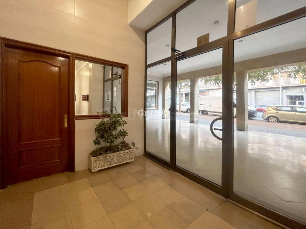 ? Oportunidad piso a reformar en el corazón de Cappont - foto 12