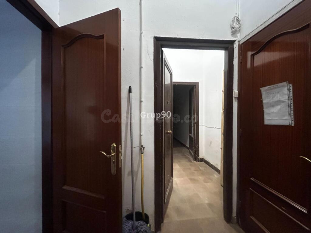 ? Oportunidad piso a reformar en el corazón de Cappont - foto 13
