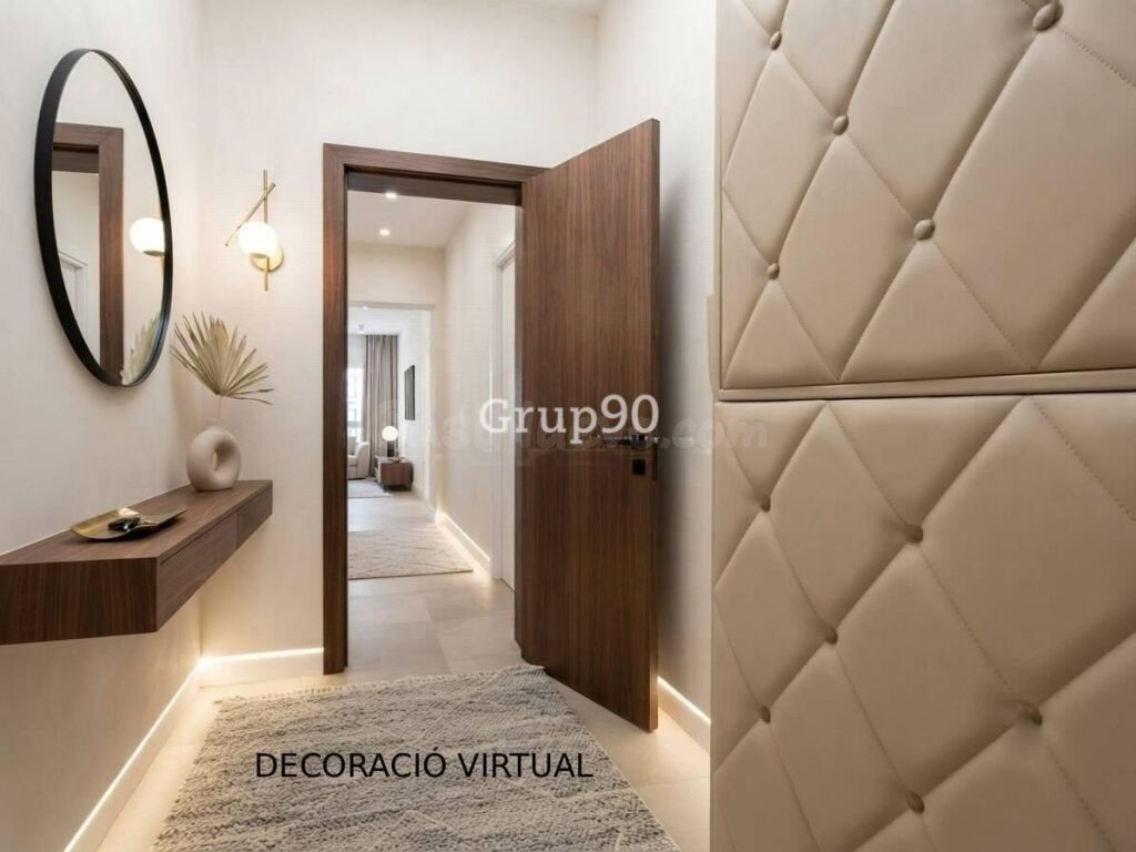 ? Oportunidad piso a reformar en el corazón de Cappont - foto 14