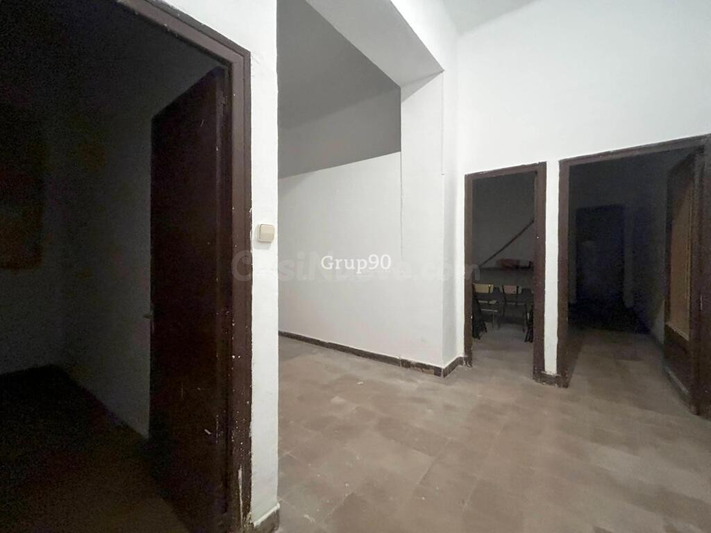 ? Oportunidad piso a reformar en el corazón de Cappont - foto 16
