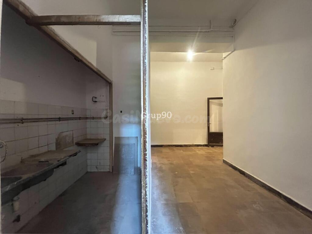 ? Oportunidad piso a reformar en el corazón de Cappont - foto 17
