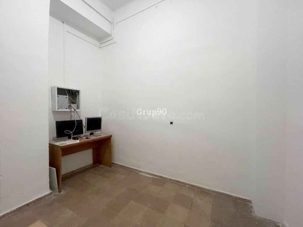 ? Oportunidad piso a reformar en el corazón de Cappont - foto 18