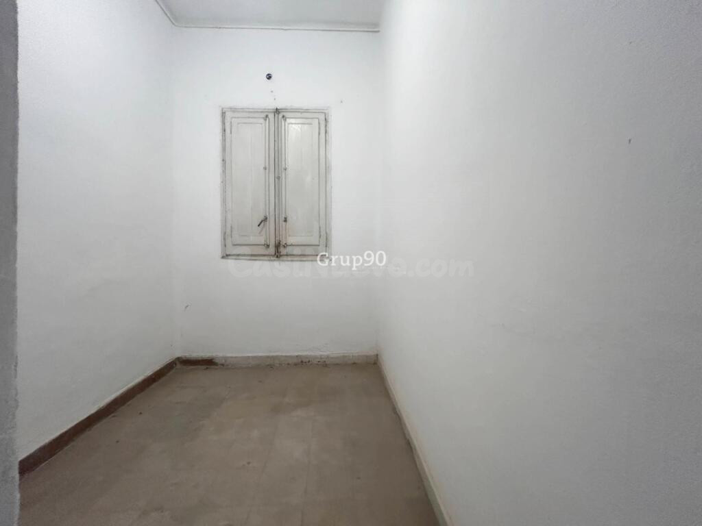 ? Oportunidad piso a reformar en el corazón de Cappont - foto 5